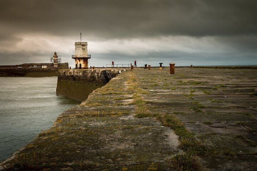 Cumbria Coast Self-drive Road Trip Guide