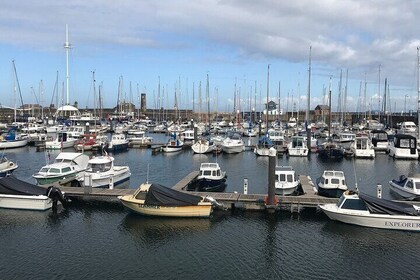 Cumbrian Coast - Online Self Guided Road Trip Plan