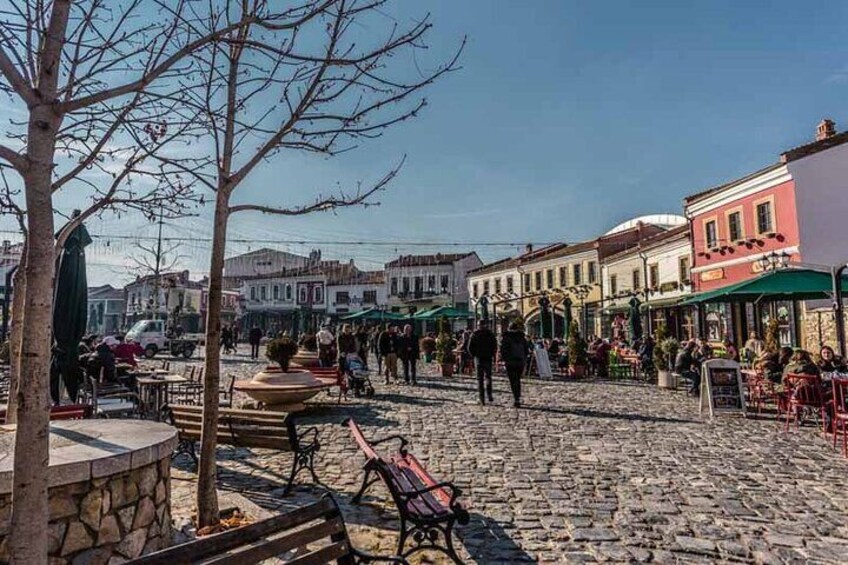 2 Days Tour at Korca and Voskopoja from Tirana