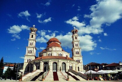 2 Days Tour at Korca and Voskopoja from Tirana