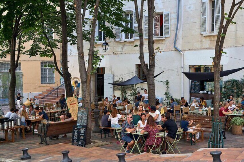 That's All Local Marseille Tour - Bites and Stories