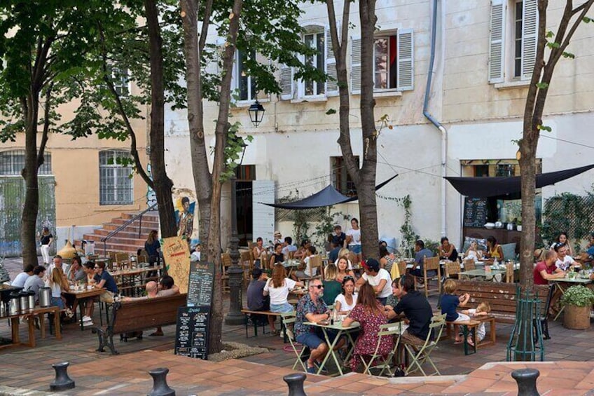 That's All Local Marseille Tour - Bites and Stories