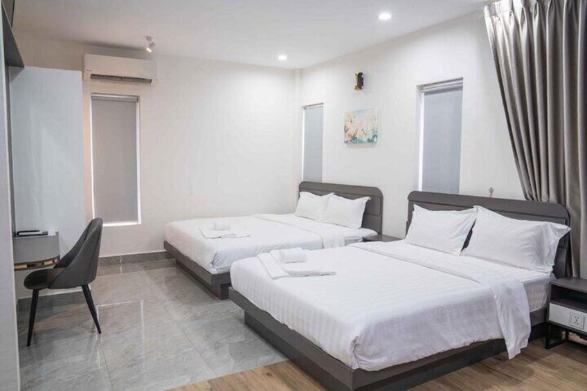 Kampot Hotel