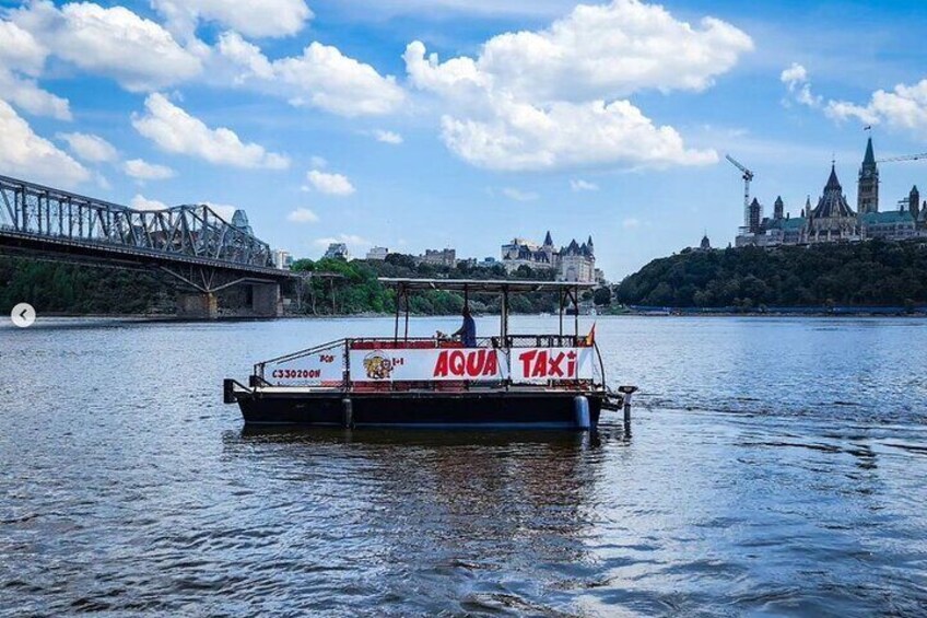 Casino Link to NCC River House