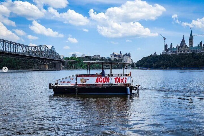 Casino Link to NCC River House