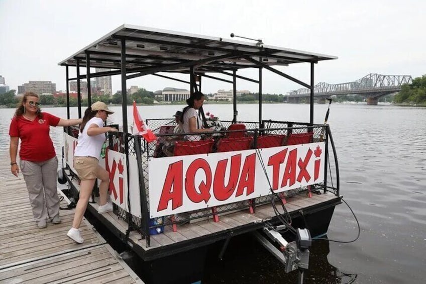 Casino Link to NCC River House