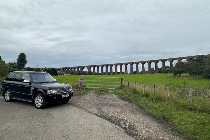 Loch Ness, Cawdor Castle, Outlander Sites & More from Inverness
