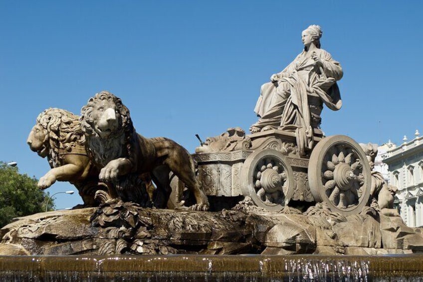 Cibeles