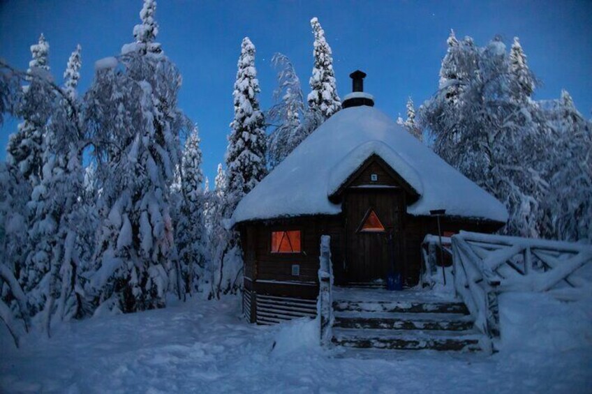 Private Arctic Photography Tour and Finnish Lapland Adventure