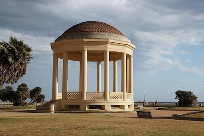 Private Historic Walking Tour of Livorno