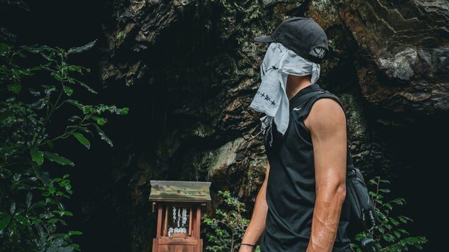 Mountain Ridge Adventure