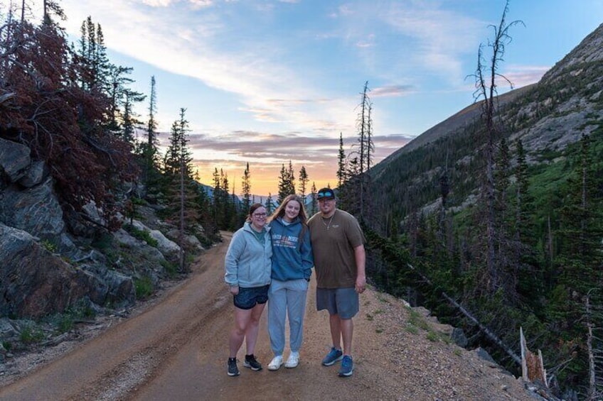 Rocky Mountain National Park: 4 hr Private Wildlife Driving Tour