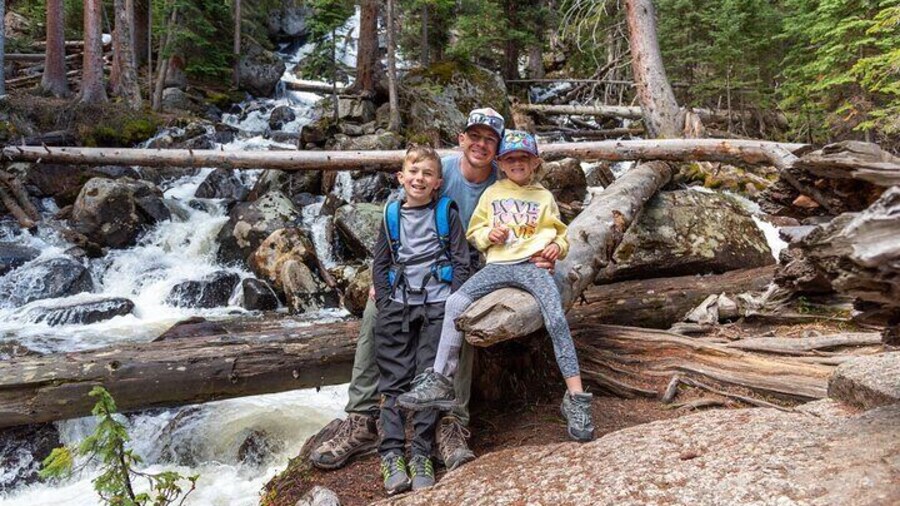 Private Wildlife Driving Tour in Rocky Mountain National Park