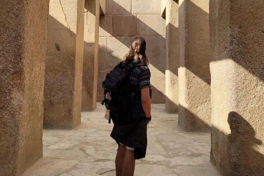Luxury Trip to the New Egyptian Museum, Giza Pyramids, Sphinx
