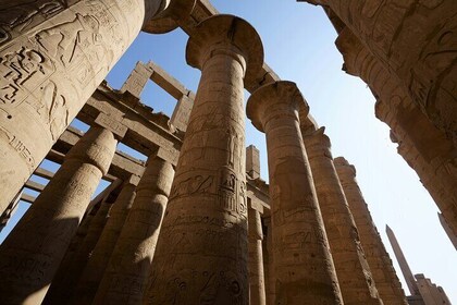 4 Days Luxor, Aswan and Abu Simbel Tour