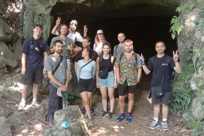 Ninh Binh One Day Cuc Phuong National Park Small Group Tour