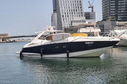 Private Boat Cruise from Dubai Marina up to 12 people
