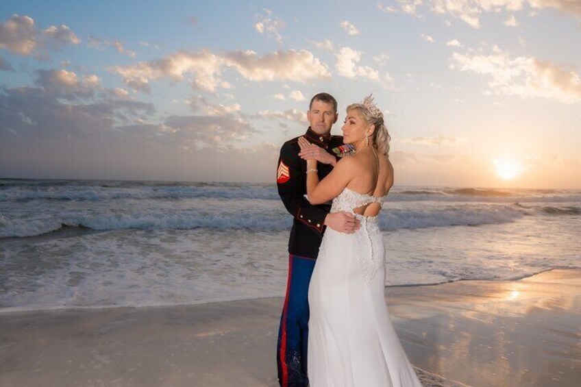 Private Professional Vacation Photoshoot in Grand Cayman