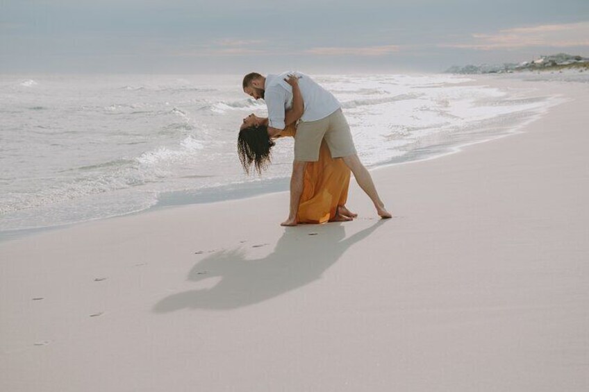 Private Professional Vacation Photoshoot in Grand Cayman