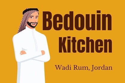 Cook with a Bedouin: Explore Wadi Rum by a 4-Hour Tour + Camping