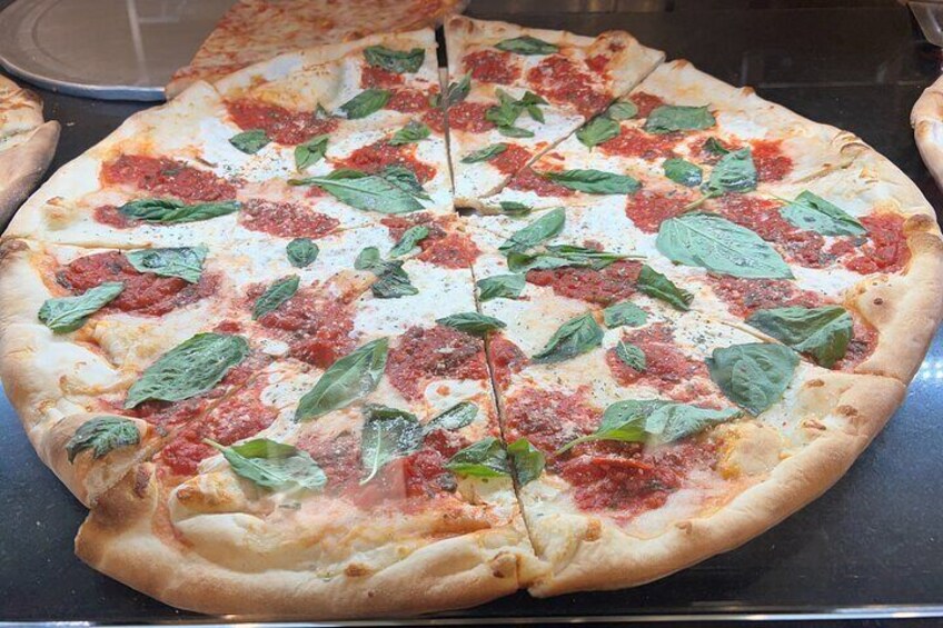 East Village Noho Food Tour