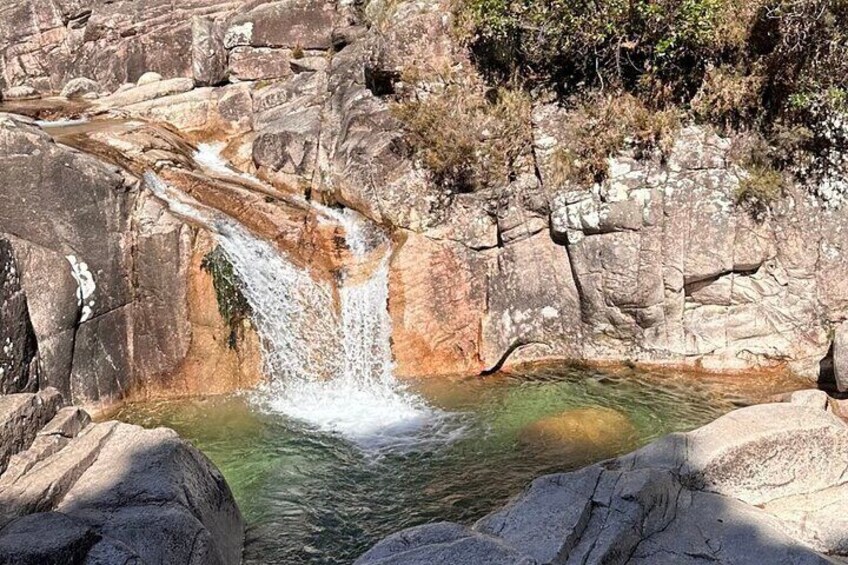 Private Tour Peneda Gerês National Park with Wine Tasting