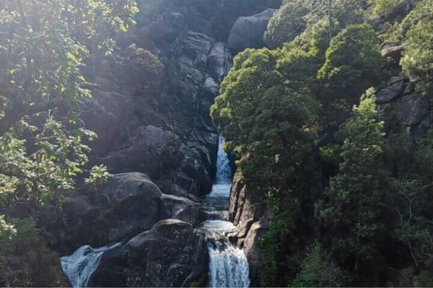 Private Tour Peneda Gerês National Park with Wine Tasting