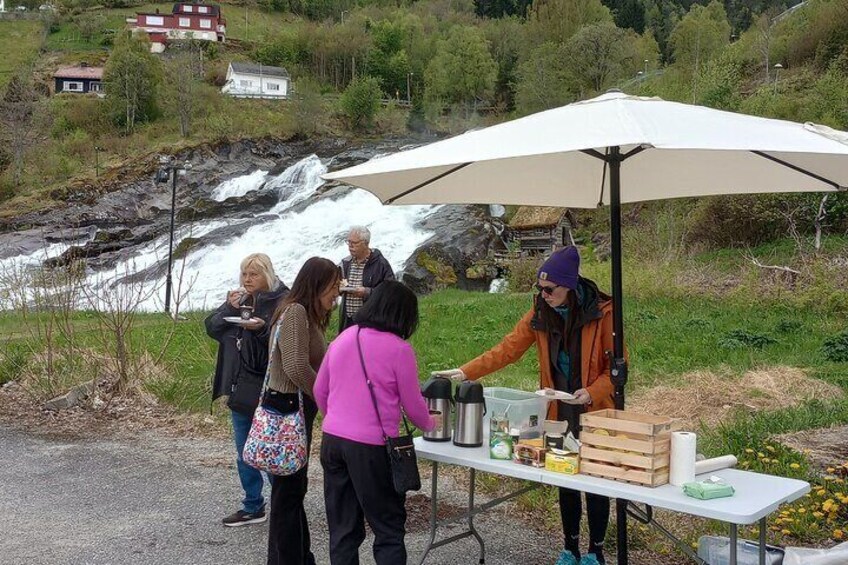 Picnic