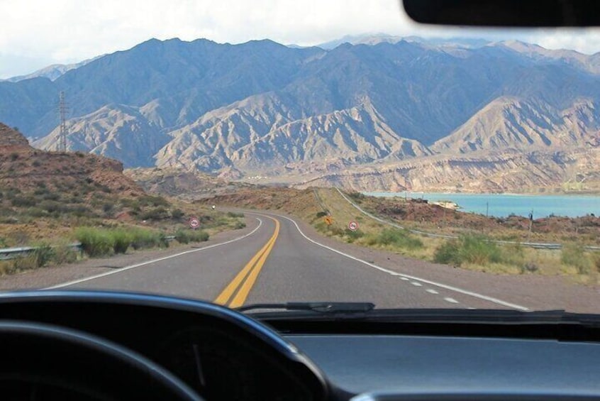 Aconcagua Private Full Day Experience