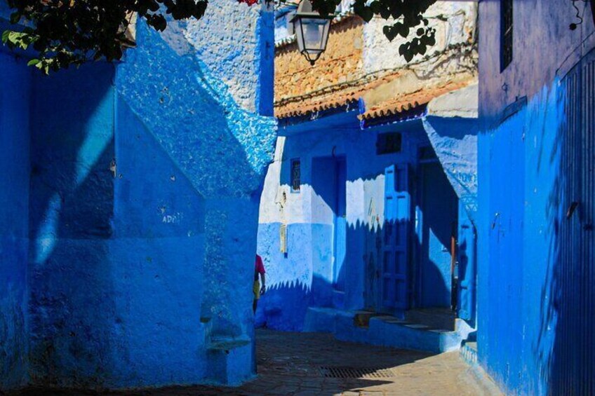 Round Trip Transfers from Tangier to Chefchaouen