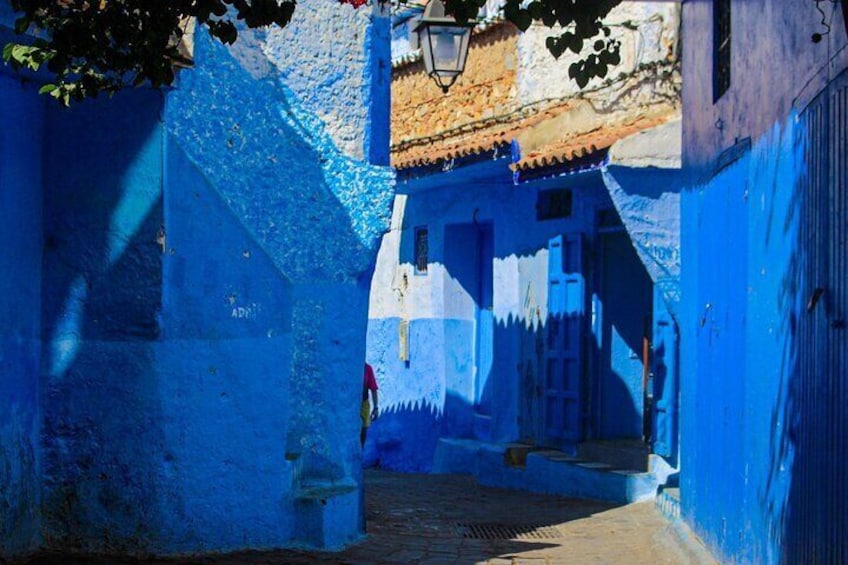 Round Trip Transfers from Tangier to Chefchaouen