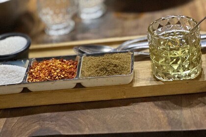 Cooking Class of Khinkali and Khachapuri in Tbilisi