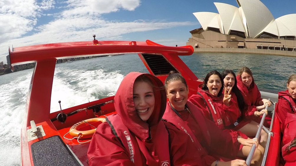Go Sydney Explorer Pass: 2, 3, 4, 5 or 7 Tours & Attractions
