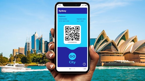 Go City: Sydney Explorer Pass - Choose 2 to 7 Attractions