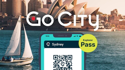 Go City: Sydney Explorer Pass - Velg 2 til 7 attraksjoner