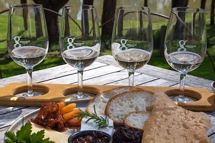 Mornington Peninsula Food and Wine Tour from Melbourne