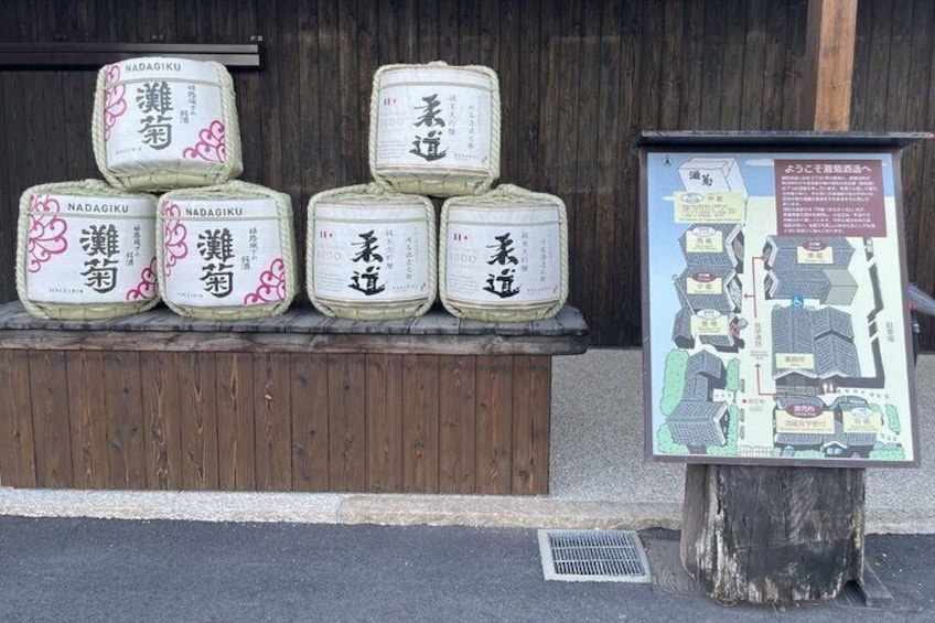 Himeji Castle Private Tour