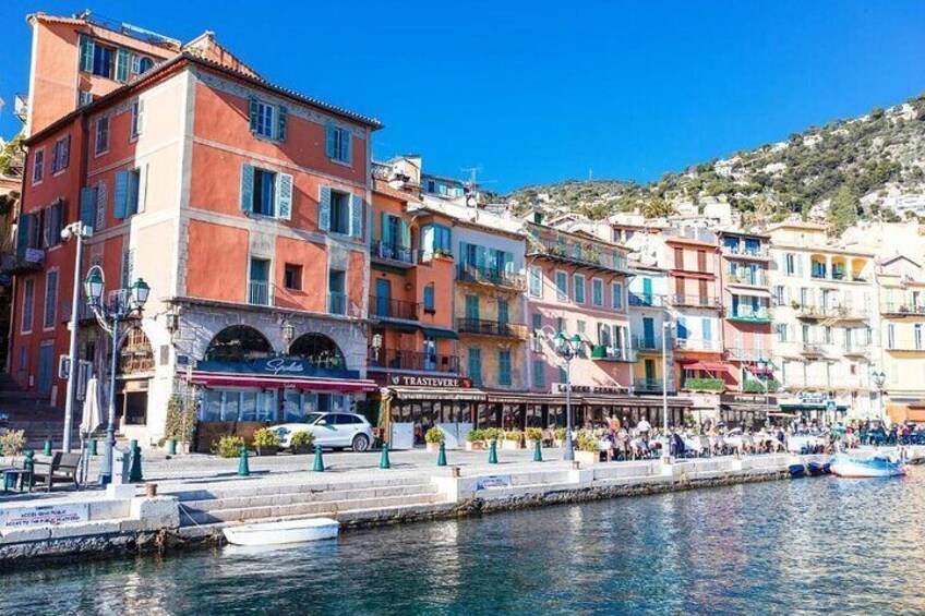 Explore Nice