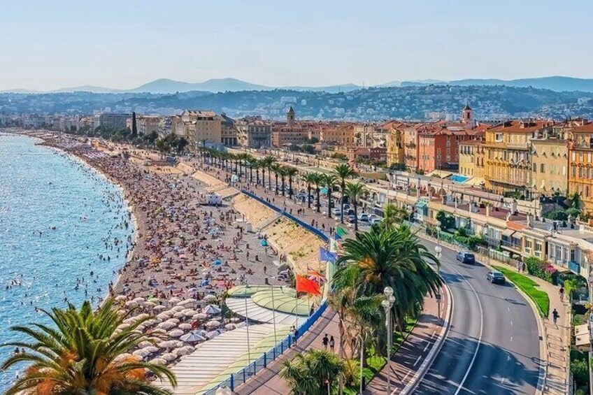 Explore Nice