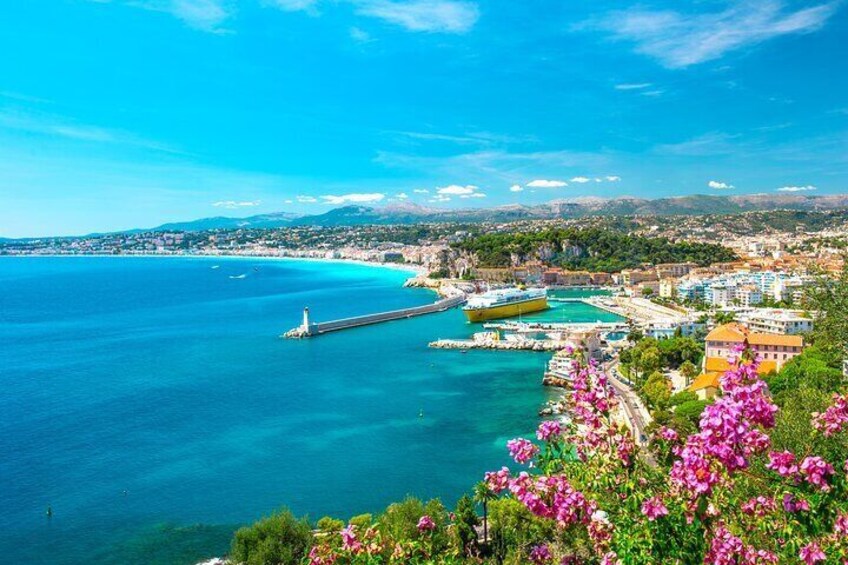 Explore Nice