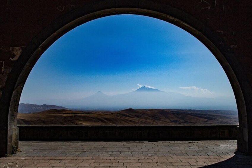 Journey to the Heart of Kotayk Region