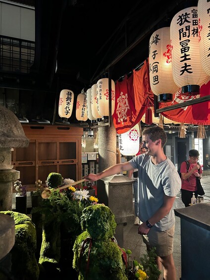 Picture 8 for Activity Same Day Osaka: Half day, Castle, Market & Local Culture