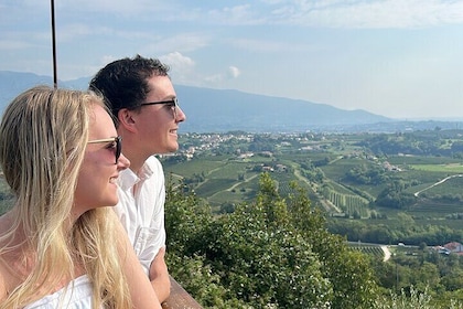 Exclusive Luxury Experience in the Prosecco Hills by Yellowboot