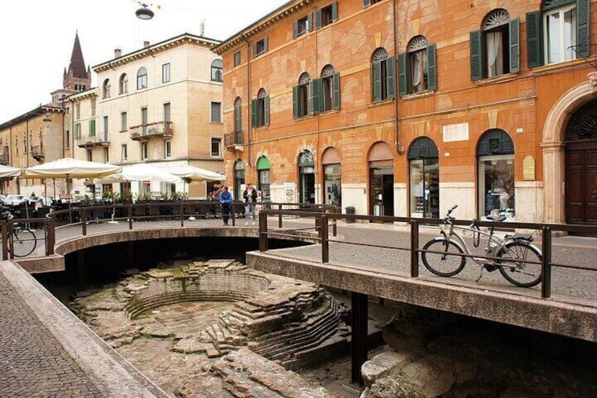 Private Horseback Riding Tour of the Vineyards in Verona with Wine Tasting