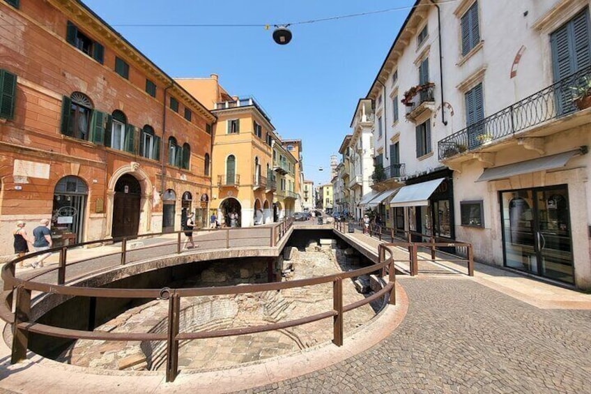 Private Horseback Riding Tour of the Vineyards in Verona with Wine Tasting