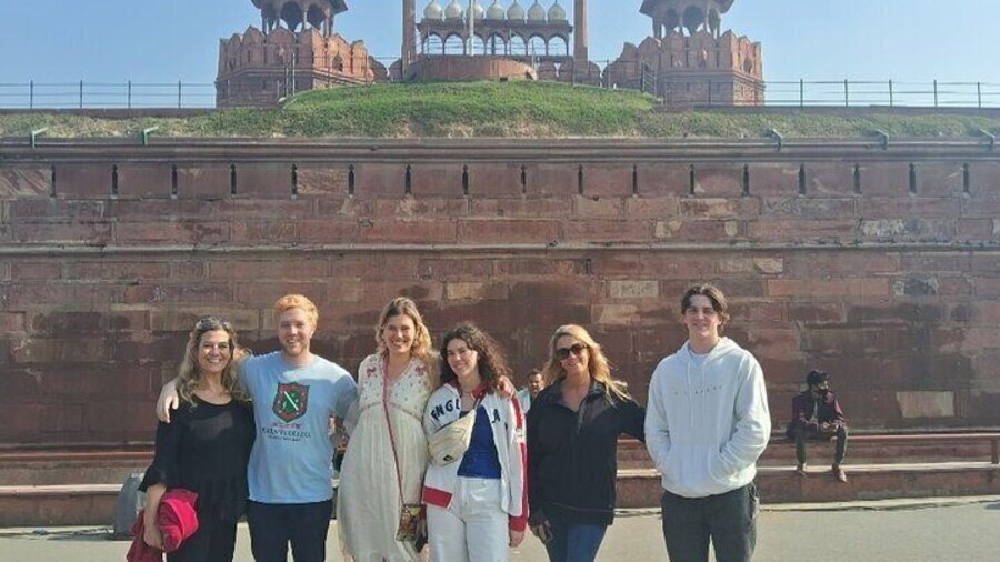 Old And New Delhi Private Guided Tour With Entrances- 8 Hours