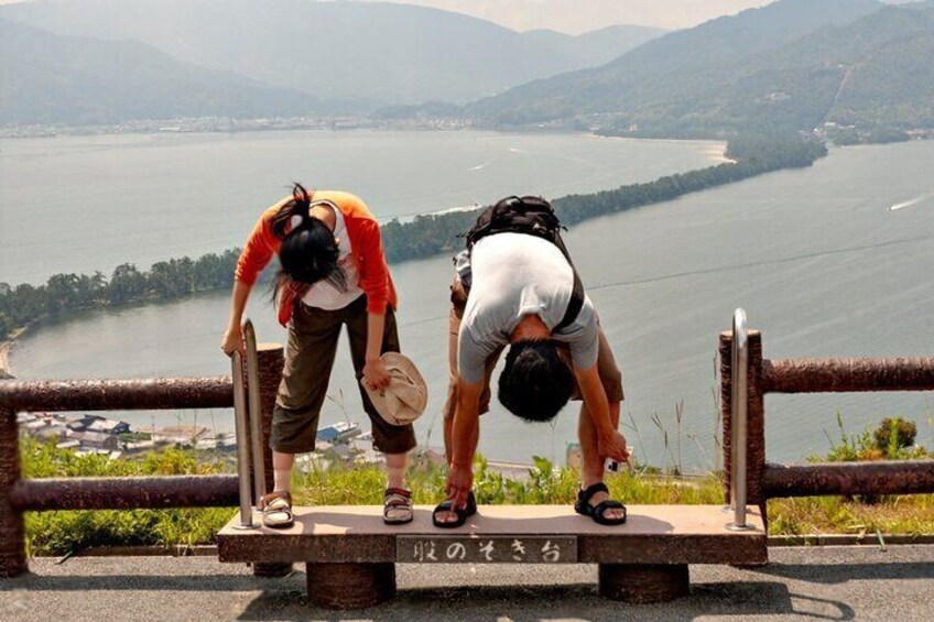 Kyoto by the Sea