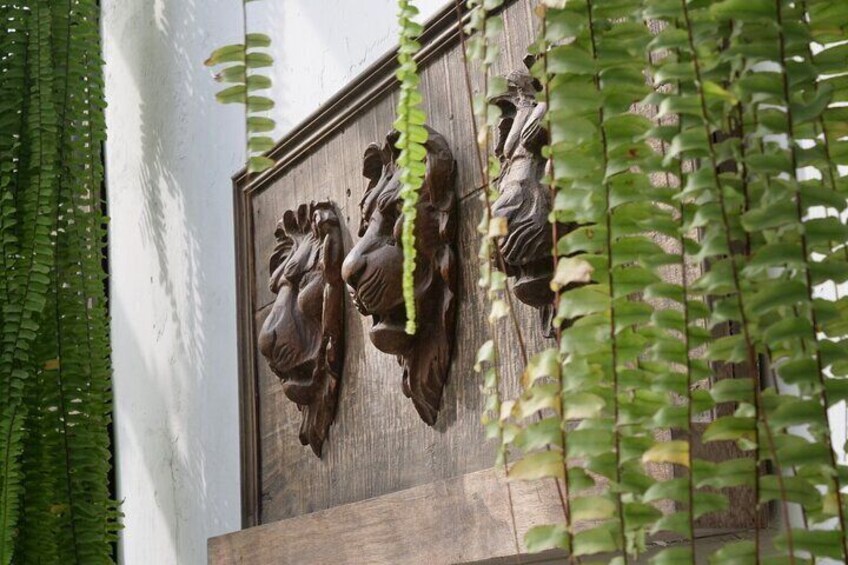 Skip the line Larco Museum Lima Private Tour and Tickets