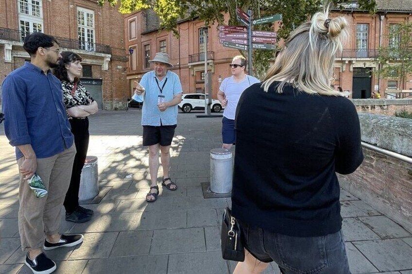 Legends and Flavors of Ghent Private Historical and Culinary Tour