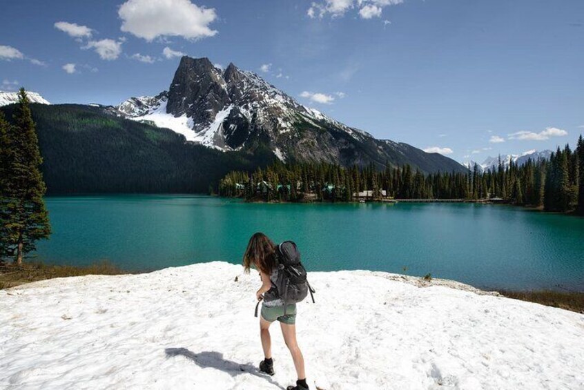Emerald Lake